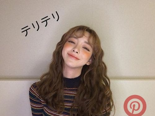 Asia Woman Phom Hair 002