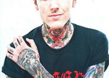 Caleb Hair Men 2