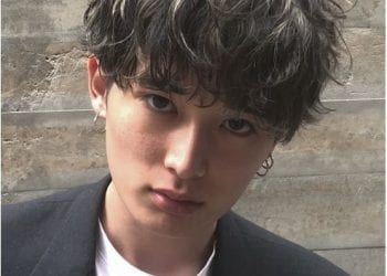 Phom Hair Men 130