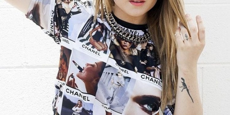 Caleb Hair Women 199