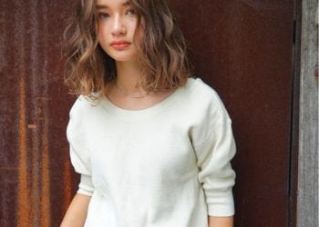 Caleb Hair Women 198