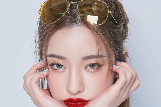 Caleb Hair Women 199