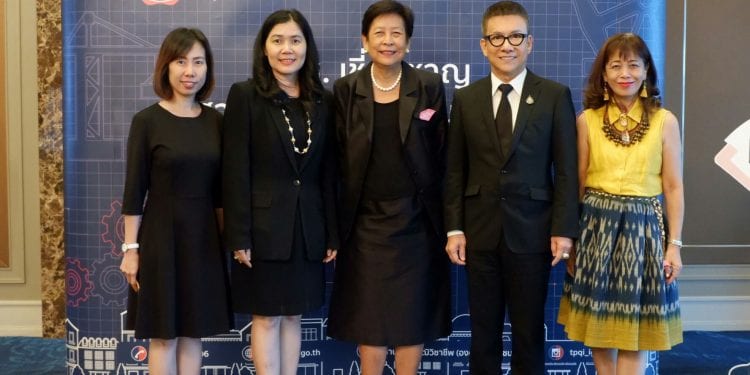 Stakeholder Engagement กับการจัดทำมาตรฐานอาชีพและคุณวุฒิวิชาชีพ