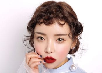 Caleb Hair Women 200