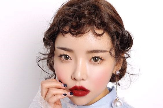 Caleb Hair Women 200