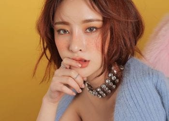 Caleb Hair Women 201