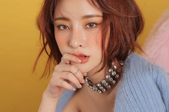 Caleb Hair Women 201