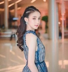 Caleb Hair Women 439