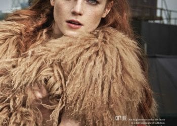 Caleb Hair Women 203