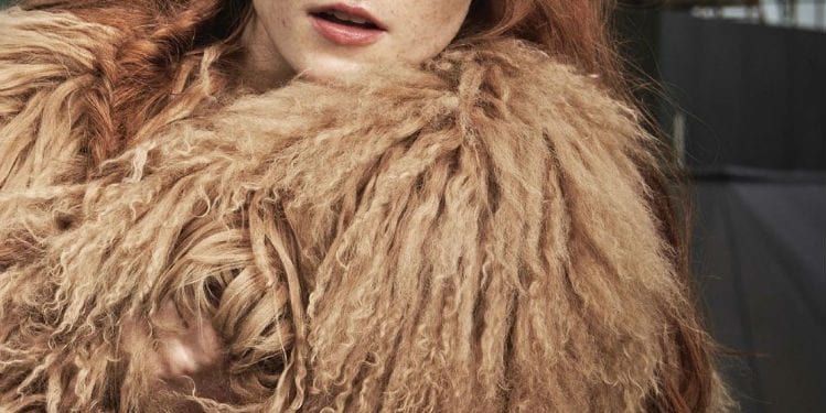 Caleb Hair Women 203