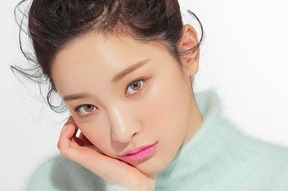 Caleb Hair Women 203