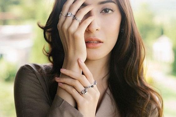 Caleb Hair Women 441