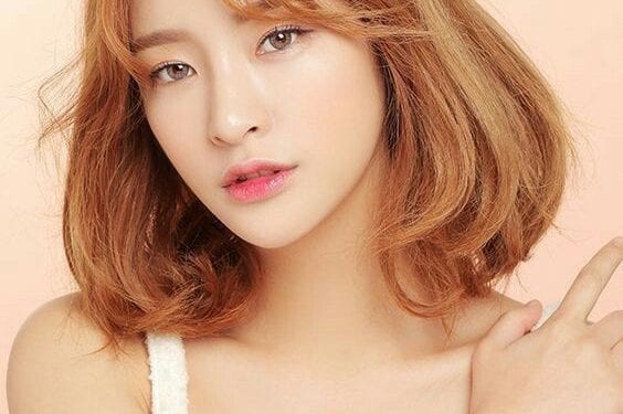 Caleb Hair Women 205