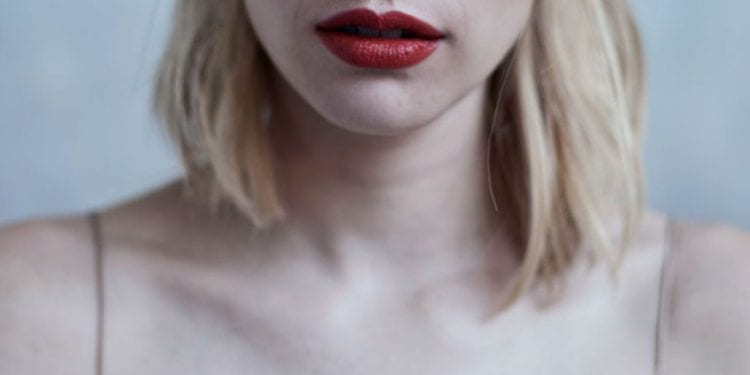 Caleb Hair Women 206