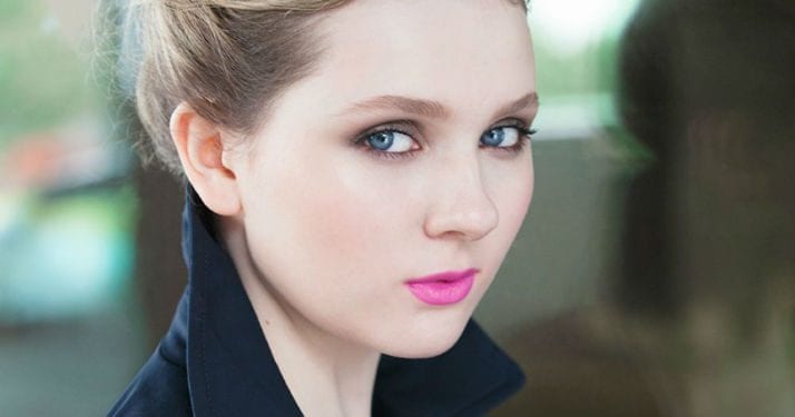 Caleb Hair Women 207