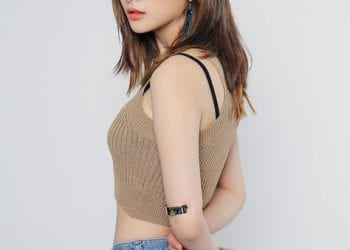 Caleb Hair Women 206