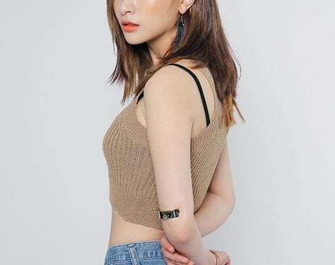 Caleb Hair Women 206