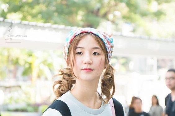 Caleb Hair Women 444