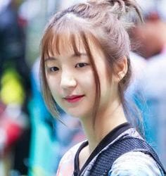 Caleb Hair Women 445