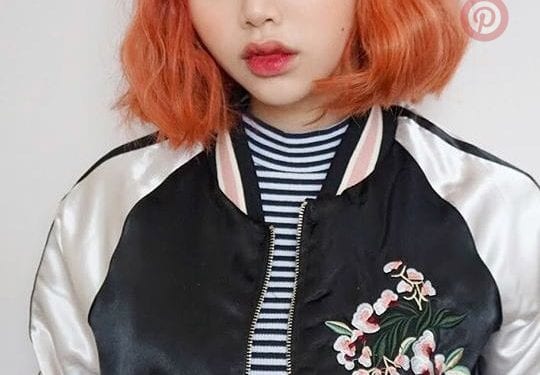 Hair Colour19