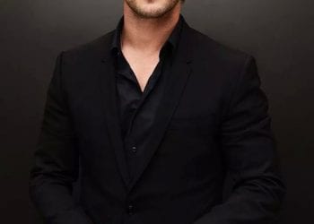 Caleb Hair Men 106