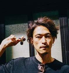 Phom Hair Men 131