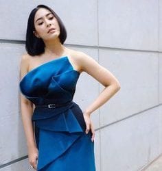 Caleb Hair Women 448