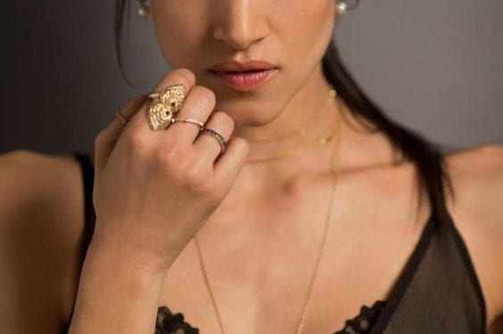 Caleb Hair Women 212