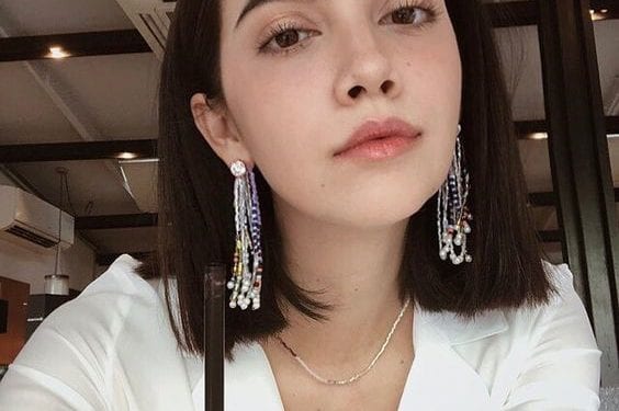 Caleb Hair Women 450