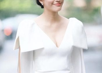 Caleb Hair Women 215