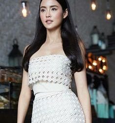 Caleb Hair Women 452