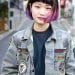 Hair Colour19