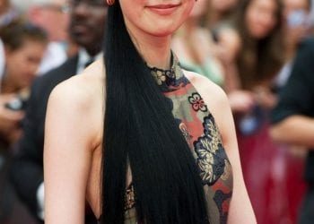 Caleb Hair Women 260