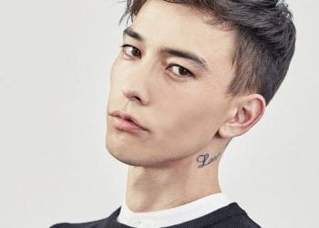 Asian hair color 022