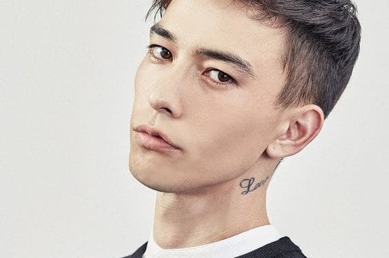 Asian hair color 022