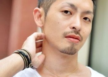 Phom Hair Men 132