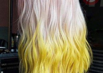 Hair Colour21