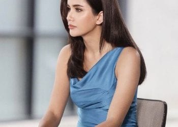 Caleb Hair Women 456