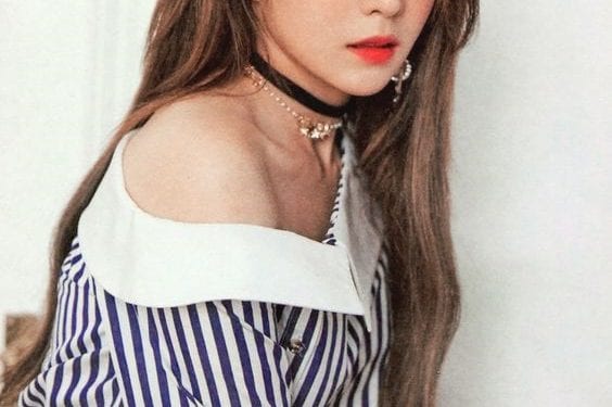 Caleb Hair Women 219