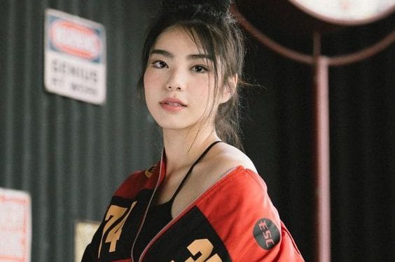 Caleb Hair Women 458