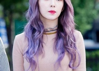 Caleb Hair Women 222