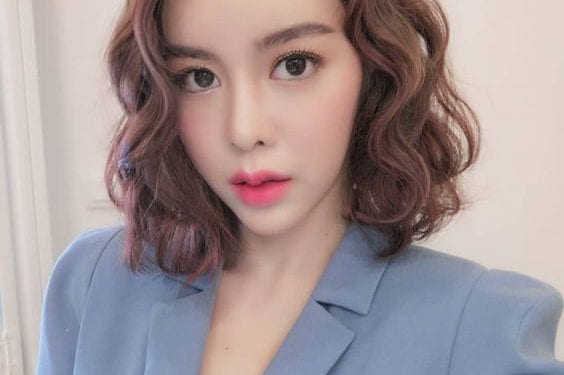 Caleb Hair Women 460