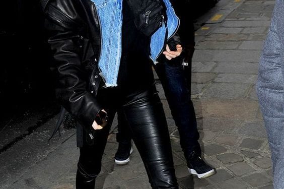 Caleb Hair Women 226