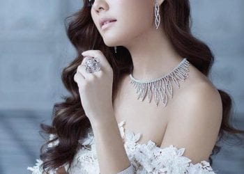 Caleb Hair Women 464