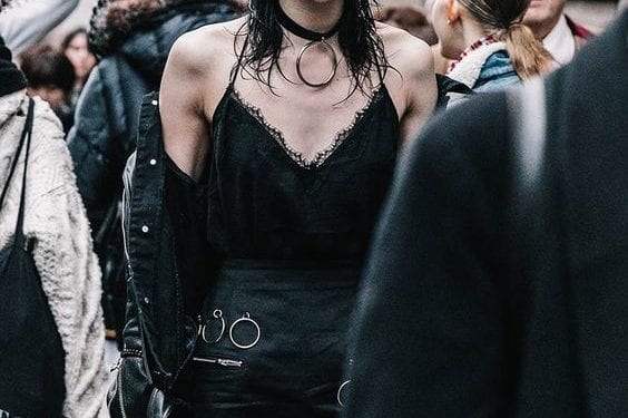 Caleb Hair Women 228