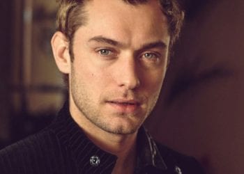 Caleb Hair Men 108