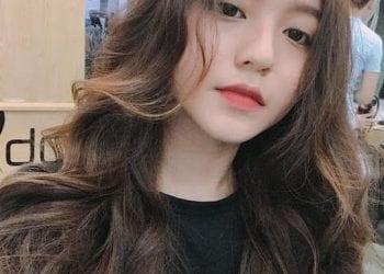 Asia Woman Phom Hair 023