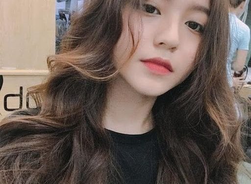 Asia Woman Phom Hair 023