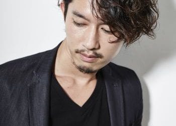 Phom Hair Men 133