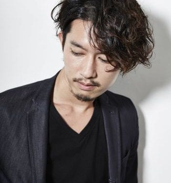 Phom Hair Men 133